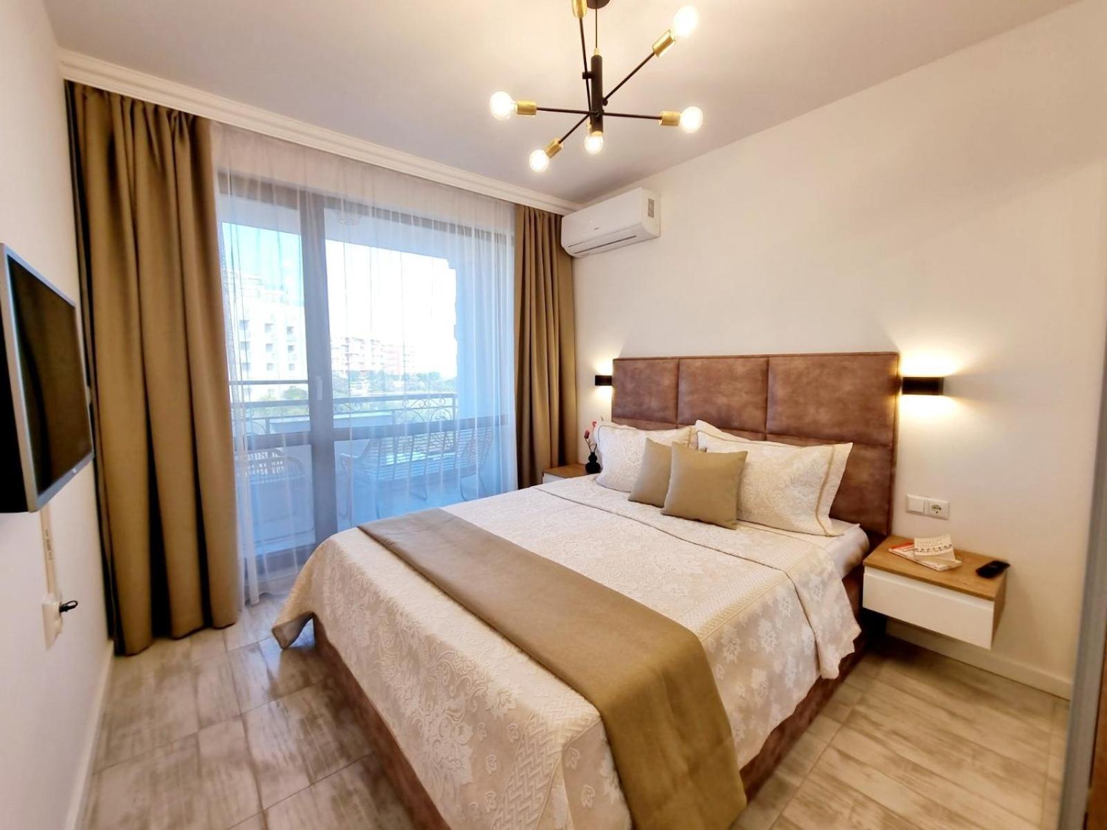 Onyx Private Apartaments 2 Sveti Vlas Eksteriør bilde